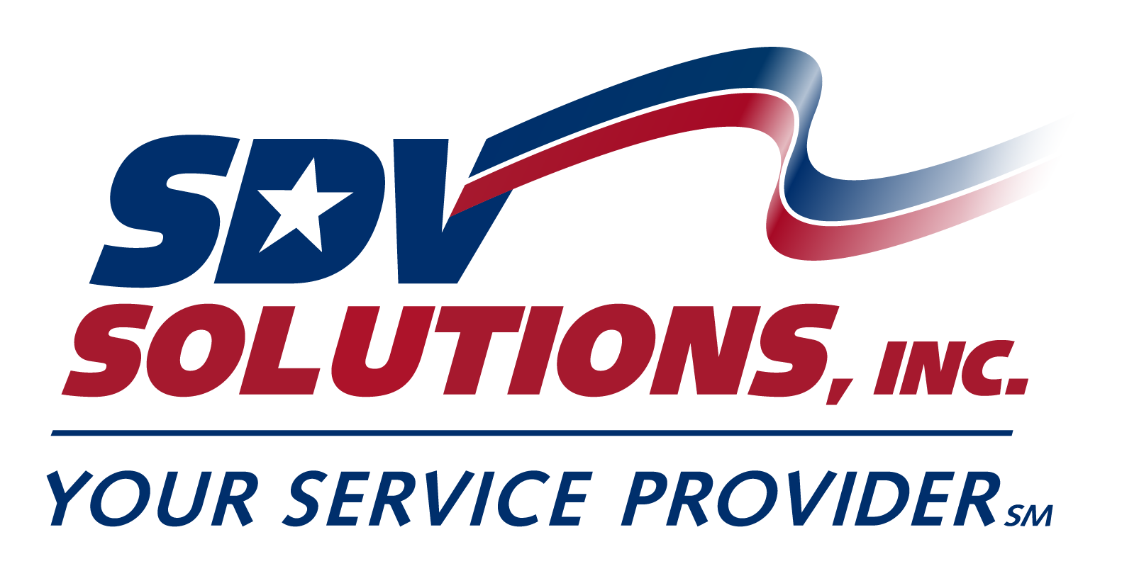 SDV Solutions Inc logo